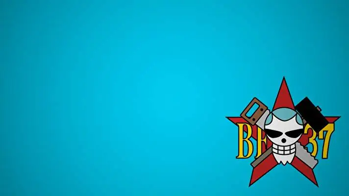 One Piece Logo theme for Windows 11 Slideshow image 4