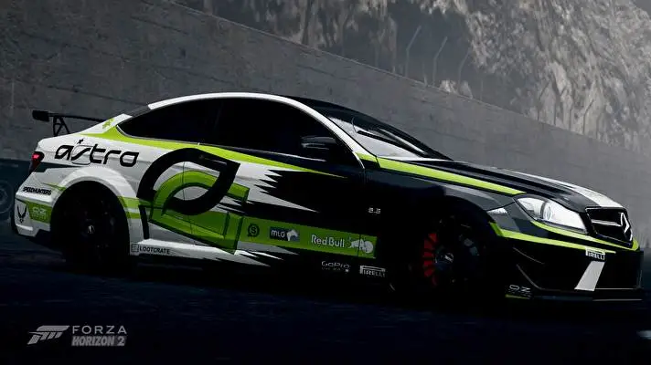 Optic Gaming theme for Windows 11 Slideshow image 2