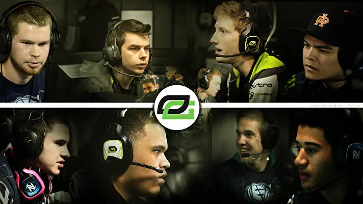 Optic Gaming theme for Windows 11 Slideshow image 4