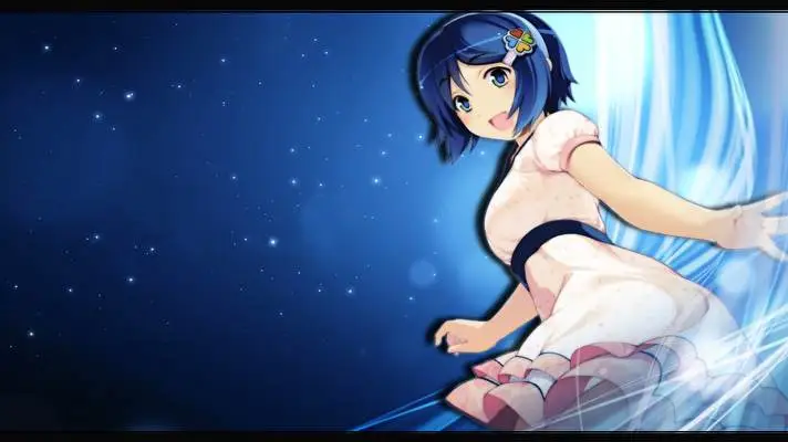 Os Tan theme for Windows 11 Slideshow image 2