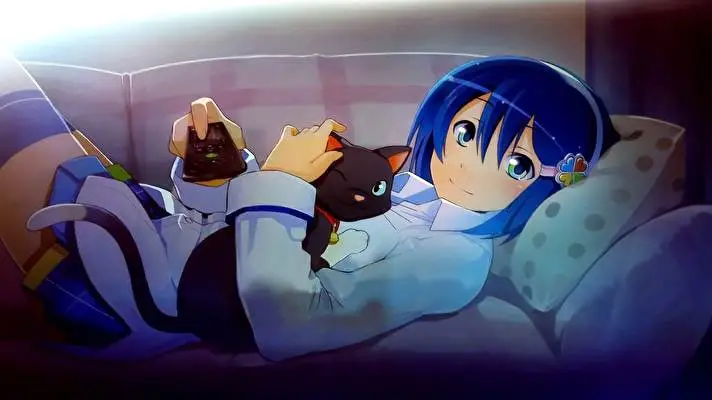 Os Tan theme for Windows 11 Slideshow image 4