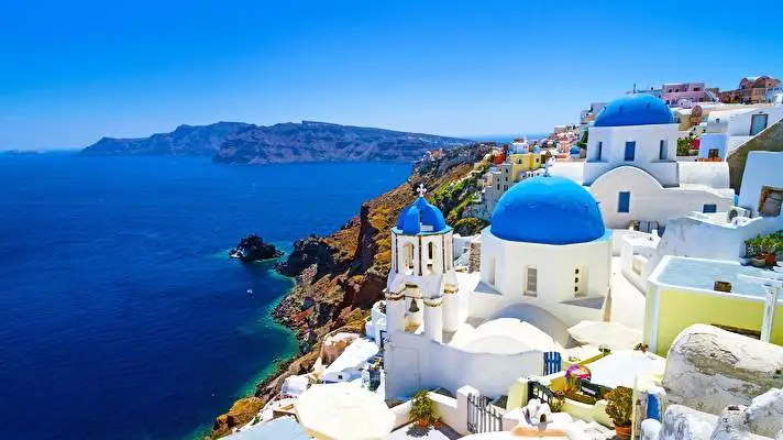 Panoramas of Europe theme for Windows 11 Slideshow image 3