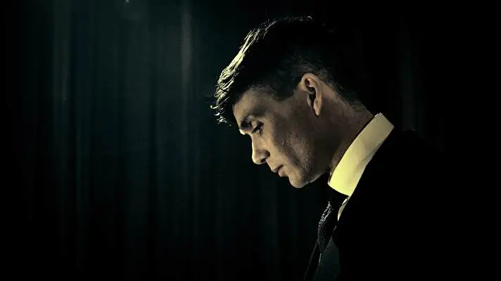 Peaky Blinders theme for Windows 11 Slideshow image 5