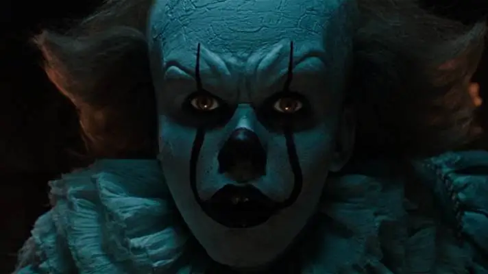 Pennywise theme for Windows 11 Slideshow image 3