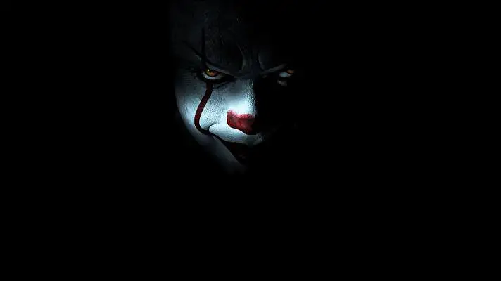 Pennywise theme for Windows 11 Slideshow image 5