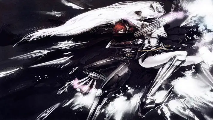 Pixiv Fantasia theme for Windows 11 Slideshow image 1