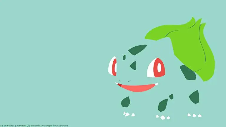 Pokemon theme for Windows 11 Slideshow image 5