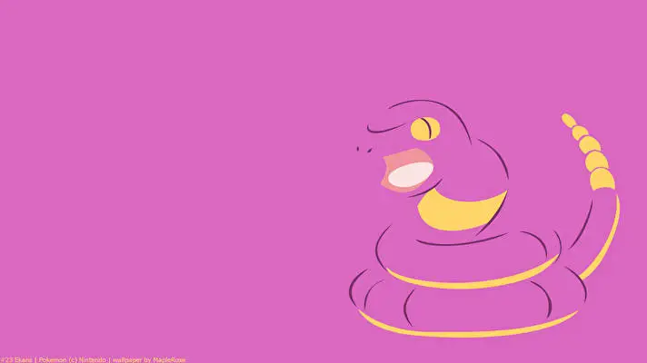 Pokemon Gen I theme for Windows 11 Slideshow image 5