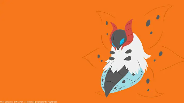 Pokemon Gen V theme for Windows 11 Slideshow image 1