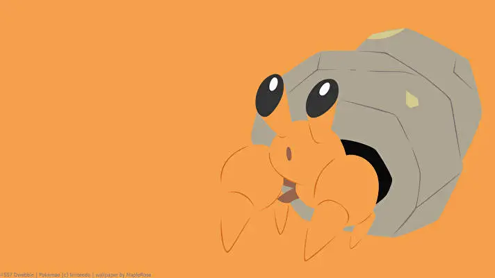 Pokemon Gen V theme for Windows 11 Slideshow image 2