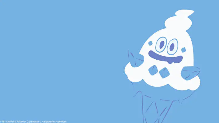 Pokemon Gen V theme for Windows 11 Slideshow image 3