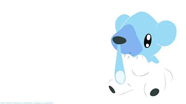 Pokemon Gen V theme for Windows 11 Slideshow image 4