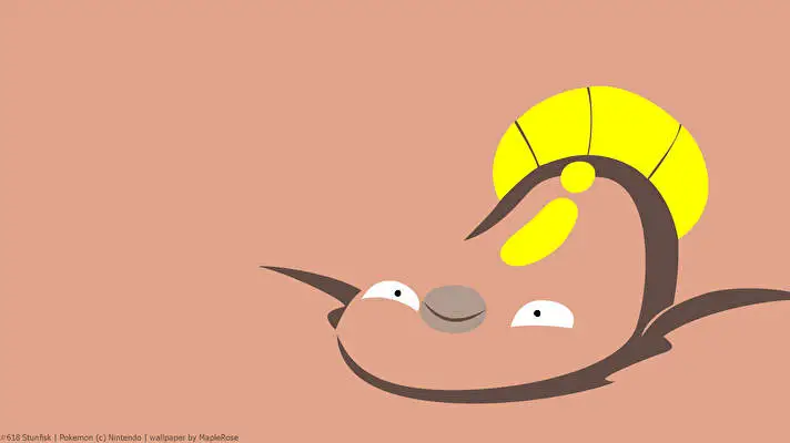 Pokemon Gen V theme for Windows 11 Slideshow image 5