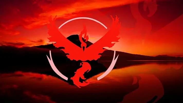 Pokemon Go theme for Windows 11 Slideshow image 2