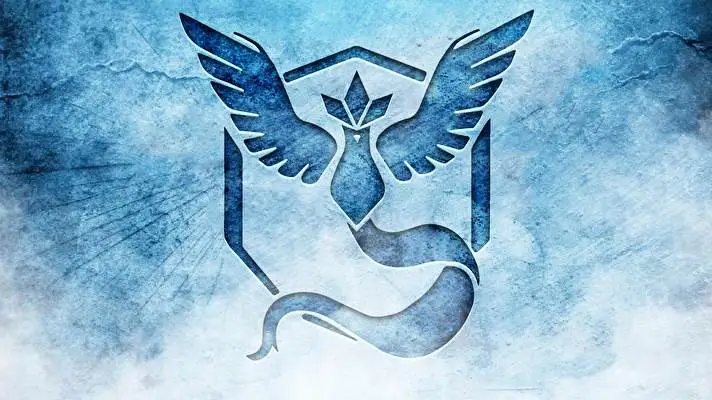 Pokemon Go theme for Windows 11 Slideshow image 3