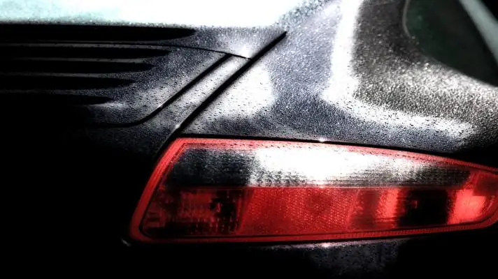 Porsche theme for Windows 11 Slideshow image 3