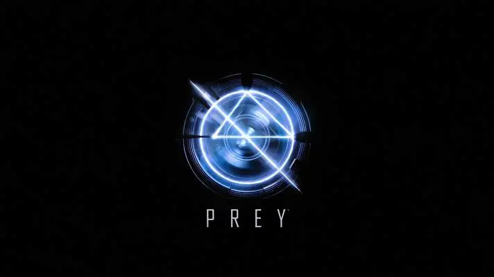 Prey theme for Windows 11 Slideshow image 1