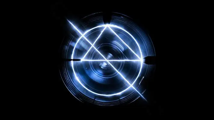 Prey theme for Windows 11 Slideshow image 5