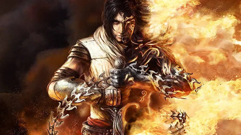 PrinceOfPersia theme for Windows 11 Slideshow image 4