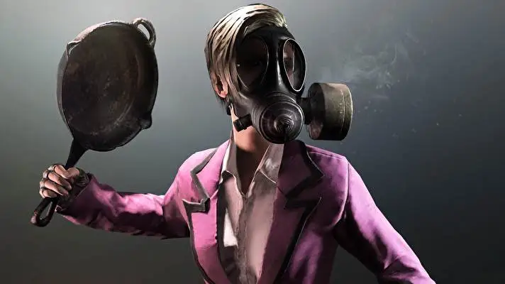 Pubg Skins theme for Windows 11 Slideshow image 2