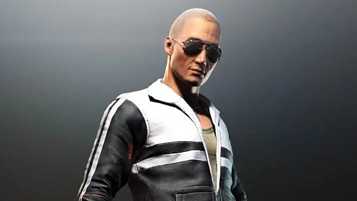 Pubg Skins theme for Windows 11 Slideshow image 5