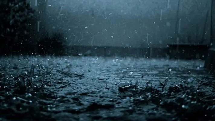 Rain theme for Windows 11 Slideshow image 3