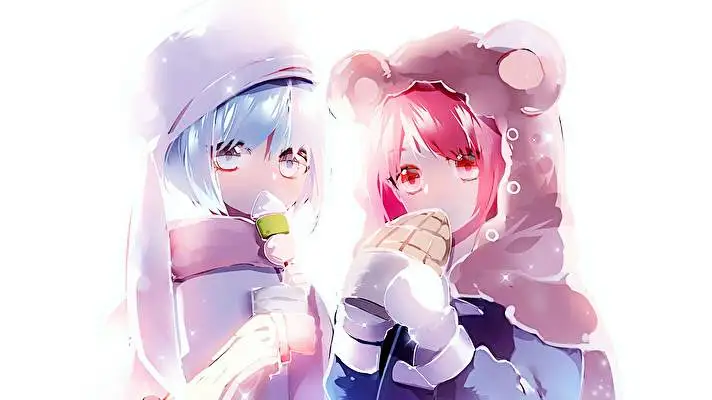 Ram Rezero theme for Windows 11 Slideshow image 4