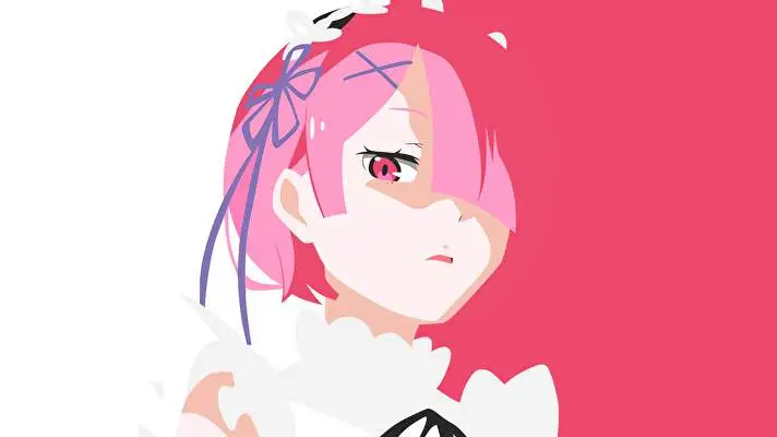 Ram Rezero theme for Windows 11 Slideshow image 5