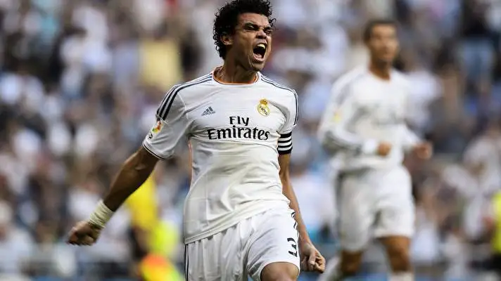 Real Madrid Cf theme for Windows 11 Slideshow image 3