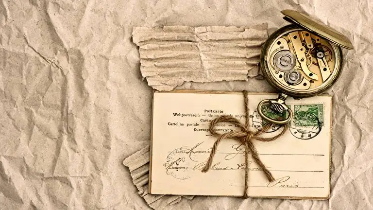 Retro Vintage theme for Windows 11 Slideshow image 2