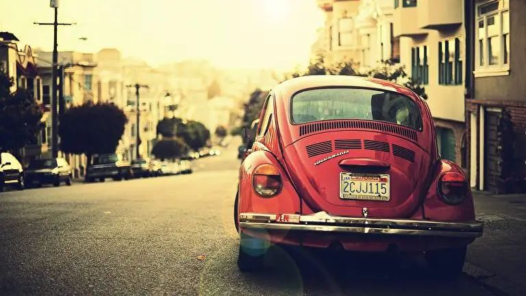 Retro Vintage theme for Windows 11 Slideshow image 5