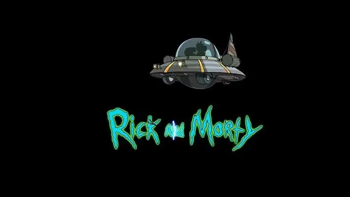 Rick and Morty theme for Windows 11 Slideshow image 4