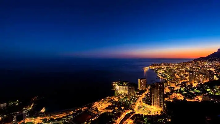 Rio De Janeiro theme for Windows 11 Slideshow image 3