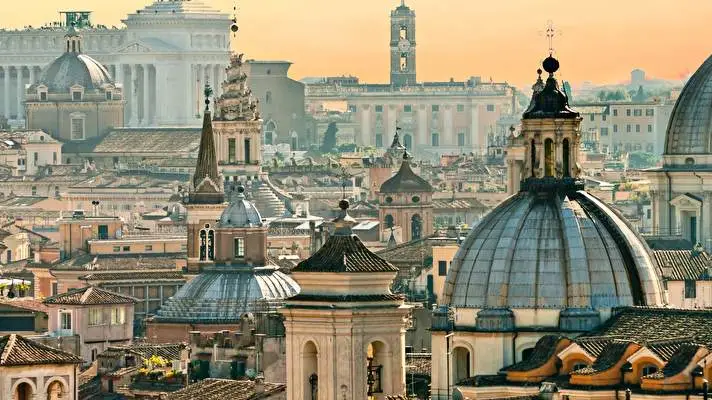 Rome theme for Windows 11 Slideshow image 5