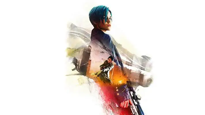 Ruby Rose theme for Windows 11 Slideshow image 3