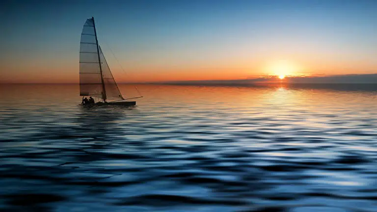 Sailing Boats theme for Windows 11 Slideshow image 3