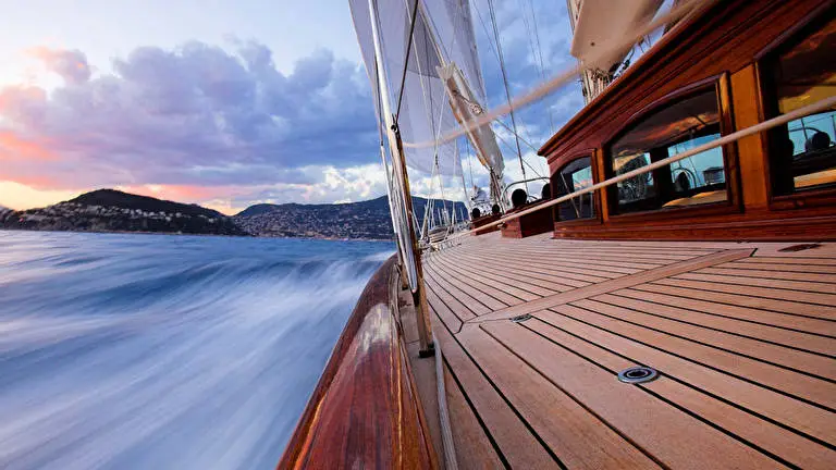 Sailing Boats theme for Windows 11 Slideshow image 4