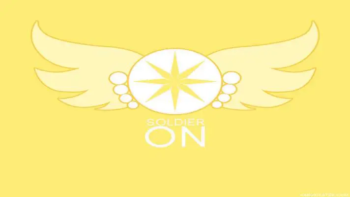 Sailor Moon Stars theme for Windows 11 Slideshow image 2