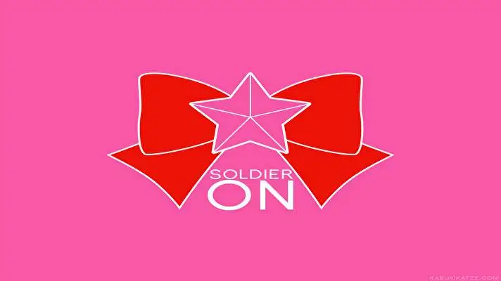 Sailor Moon Stars theme for Windows 11 Slideshow image 4