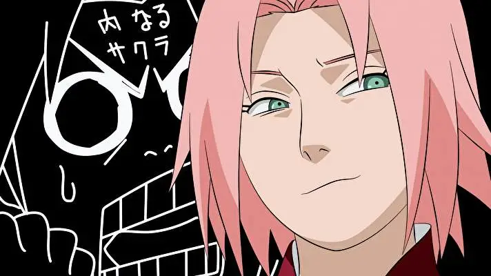 Sakura Haruna theme for Windows 11 Slideshow image 1