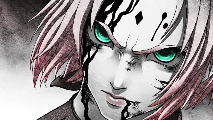 Sakura Haruna theme for Windows 11 Slideshow image 4