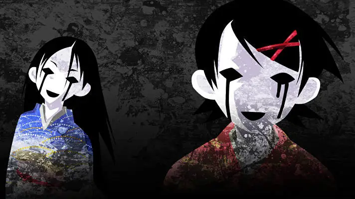 Sayonara Zetsubou Sensei theme for Windows 11 Slideshow image 1
