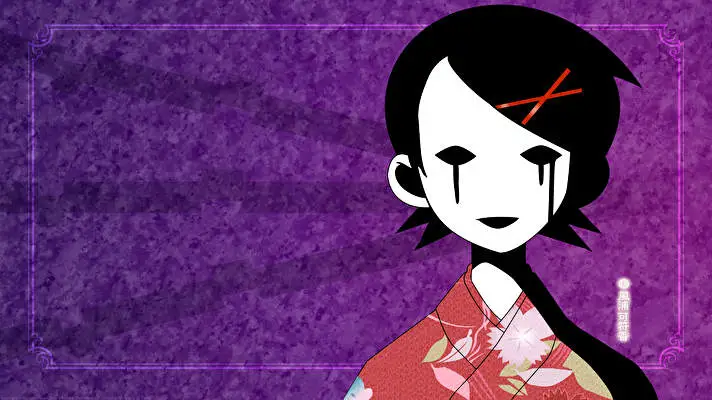 Sayonara Zetsubou Sensei theme for Windows 11 Slideshow image 4