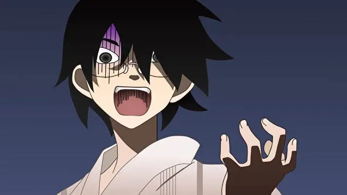 Sayonara Zetsubou Sensei theme for Windows 11 Slideshow image 5