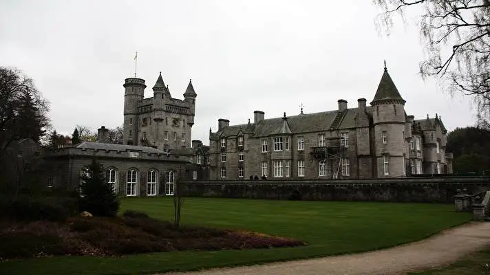 Scotland theme for Windows 11 Slideshow image 2