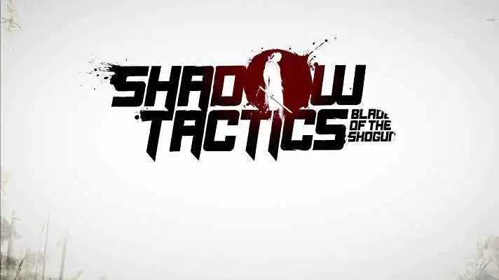 Shadow Tactics Blades of The Shogun theme for Windows 11 Slideshow image 3
