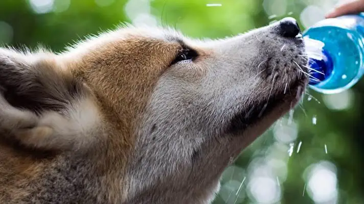 Shiba Inu theme for Windows 11 Slideshow image 5