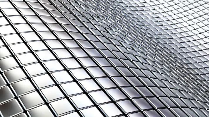 Silver theme for Windows 11 Slideshow image 3