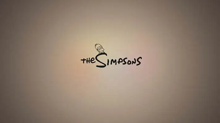 Simpsons theme for Windows 11 Slideshow image 4