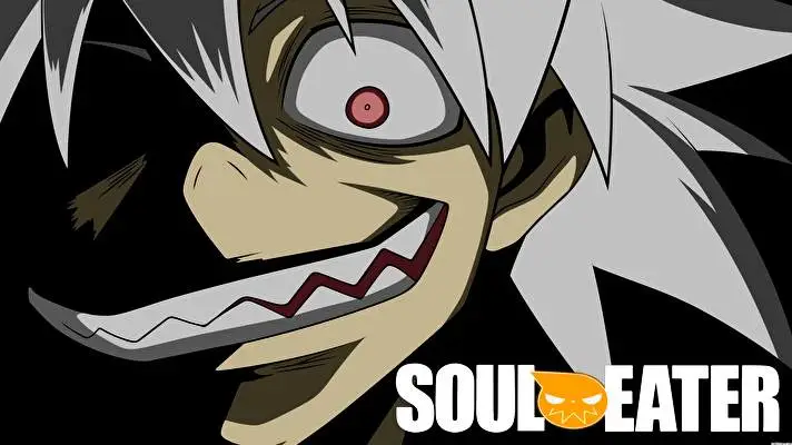 Soul Eater theme for Windows 11 Slideshow image 1